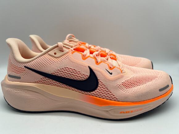 Nike Air Zoom Pegasus 41 Crimson Tint Washed Coral FD2722-801 Men\'s Size 9 main image 4